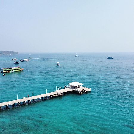 Rimtalay Resort Koh Larn מראה חיצוני תמונה