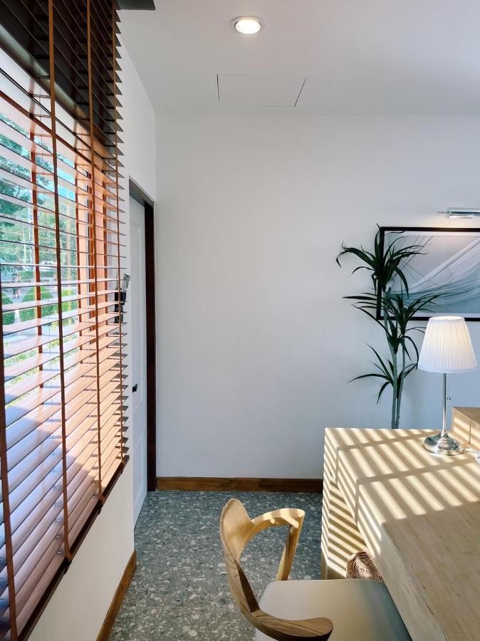 Rimtalay Resort Koh Larn מראה חיצוני תמונה