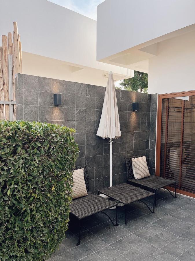 Rimtalay Resort Koh Larn מראה חיצוני תמונה