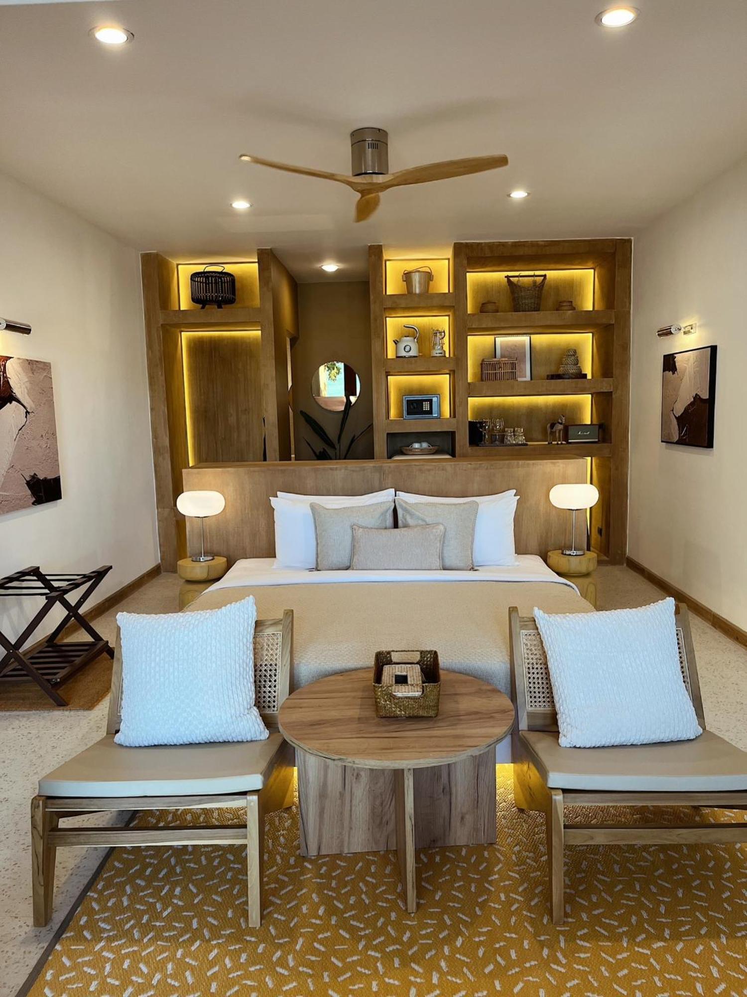 Rimtalay Resort Koh Larn מראה חיצוני תמונה