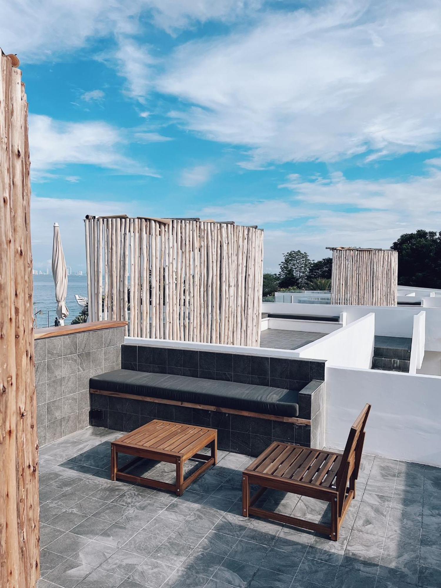 Rimtalay Resort Koh Larn מראה חיצוני תמונה