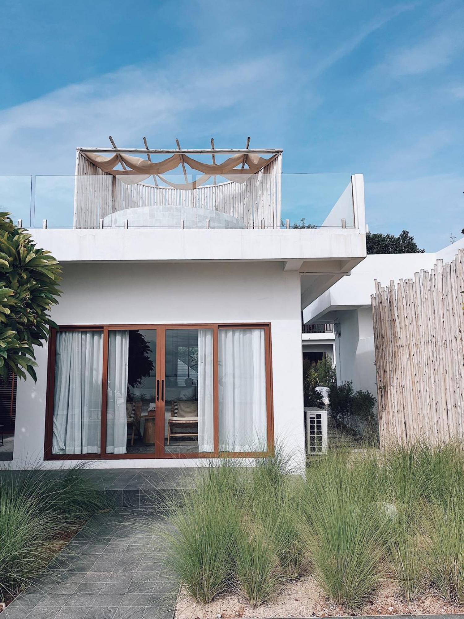 Rimtalay Resort Koh Larn מראה חיצוני תמונה