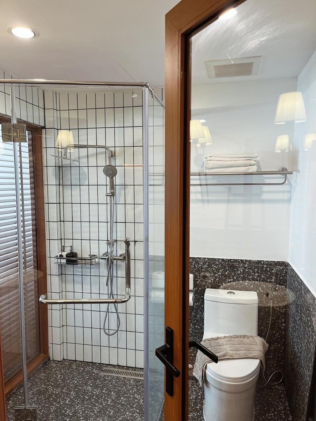 Rimtalay Resort Koh Larn מראה חיצוני תמונה