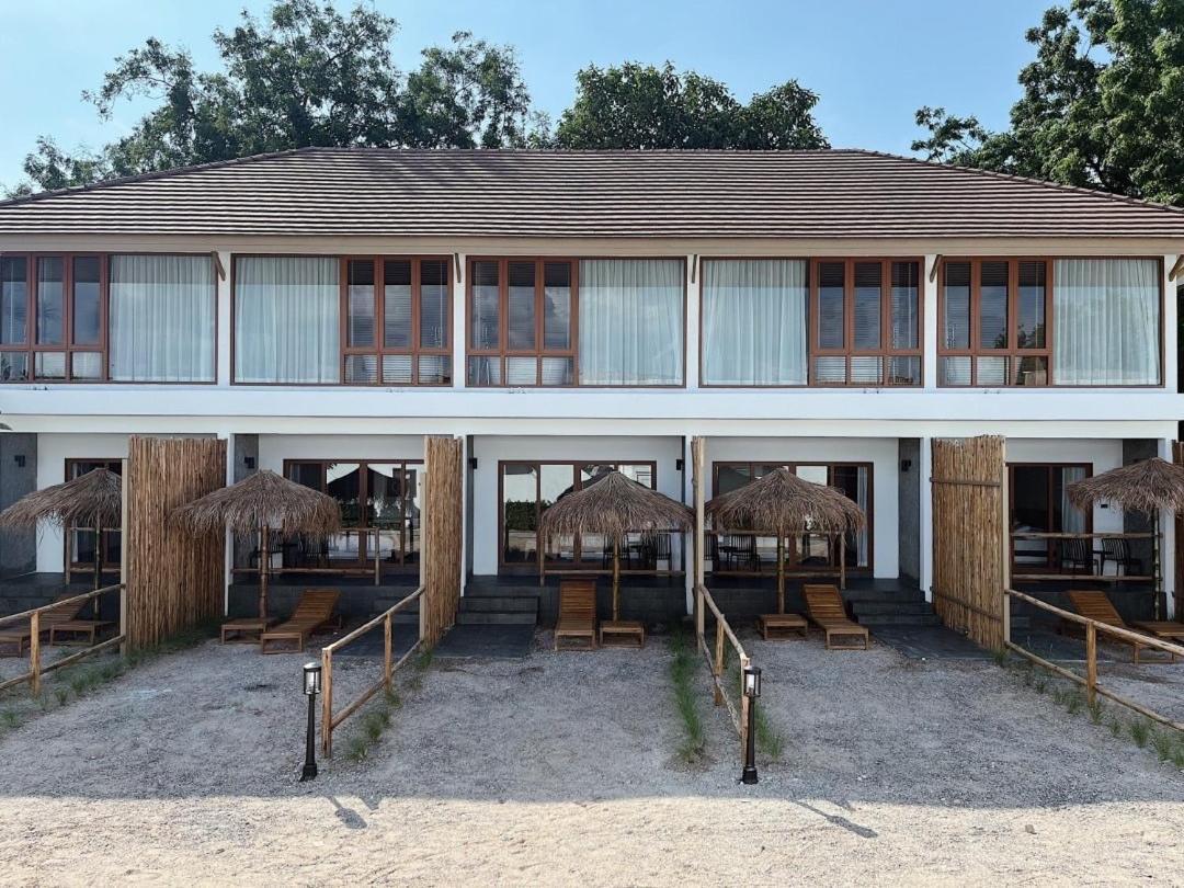 Rimtalay Resort Koh Larn מראה חיצוני תמונה