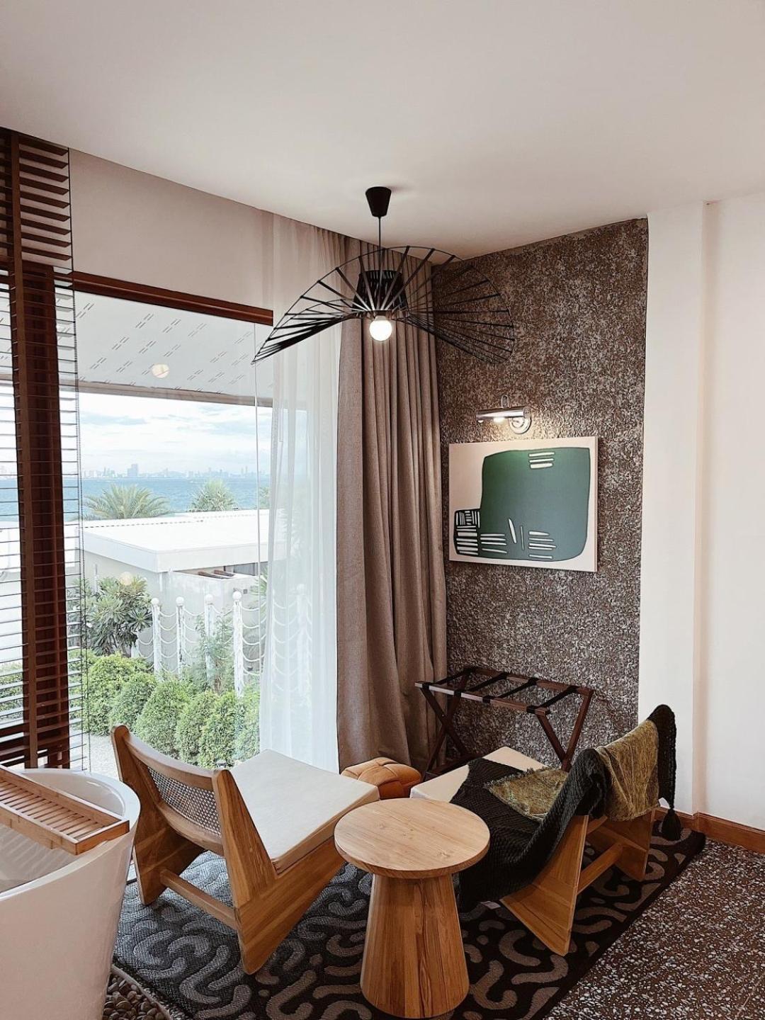 Rimtalay Resort Koh Larn מראה חיצוני תמונה