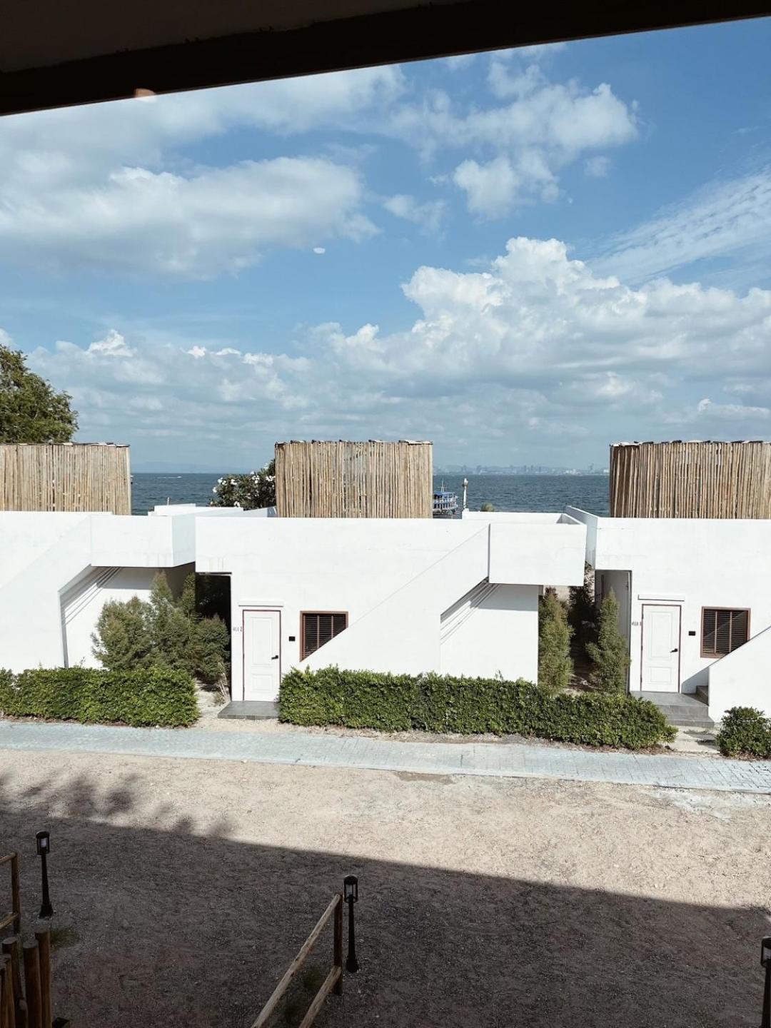 Rimtalay Resort Koh Larn מראה חיצוני תמונה